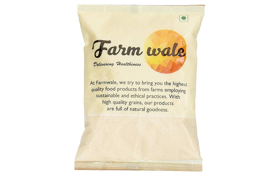 Farmwale Premium Sooji Rawa    Pack  500 grams
